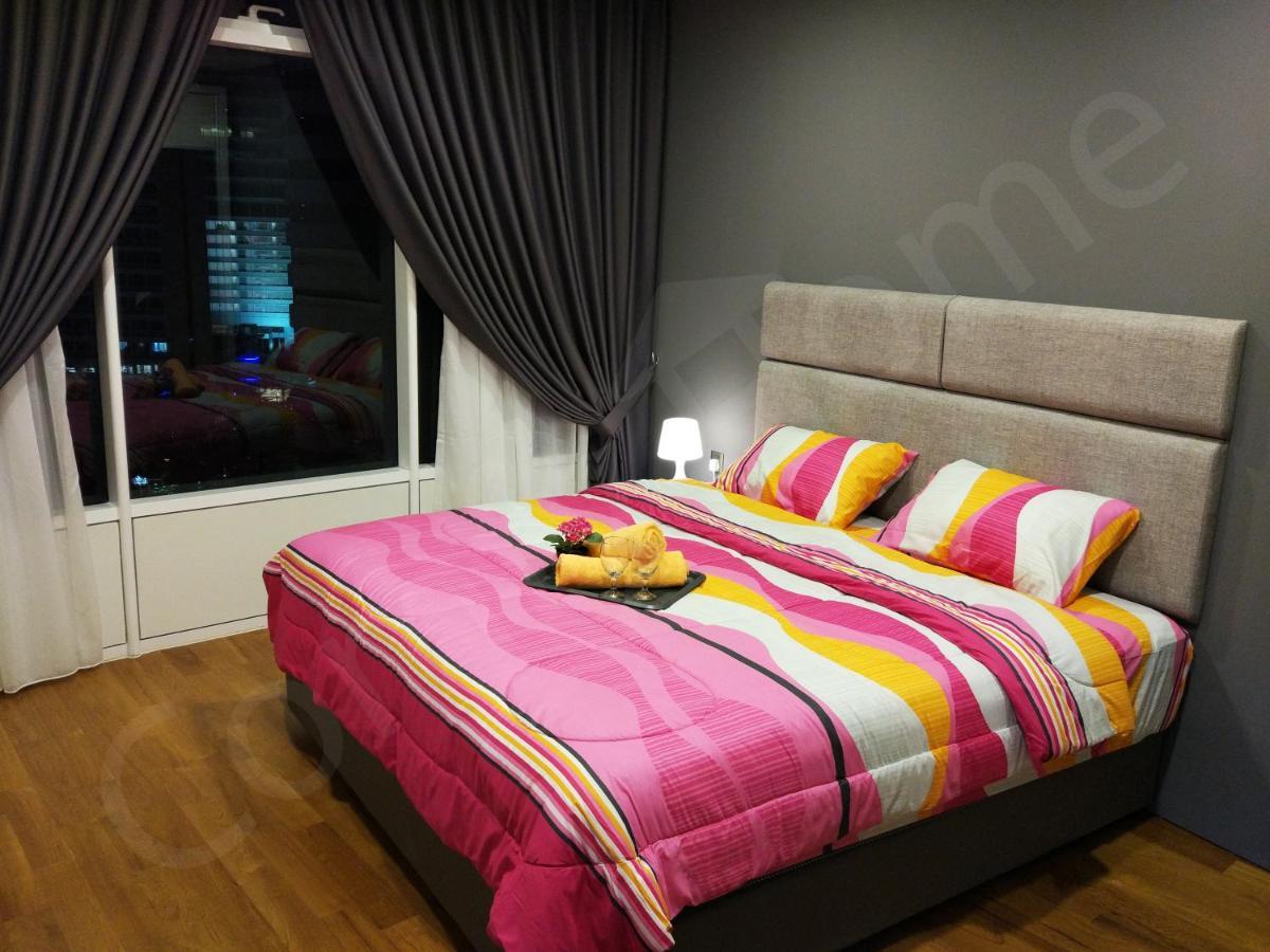 Klcc Service Suites By Home Sweet Home Kuala Lumpur Eksteriør billede